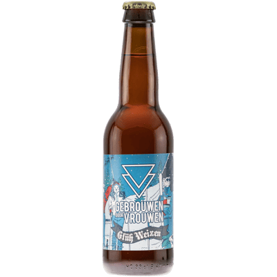 Glüh Weizen