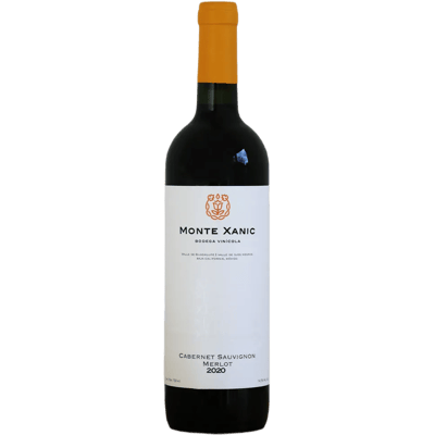 Monte Xanic Cabernet Sauvignon Merlot 2020