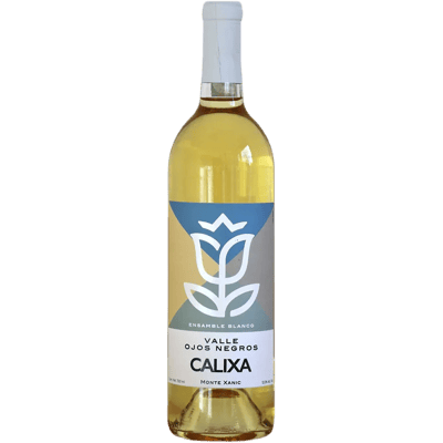 Monte Xanic Calixa Ensamble Blanco 2020