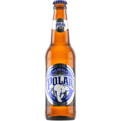 Polar Pilsener