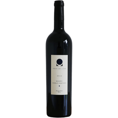 Pozo de Luna Malbec 2018