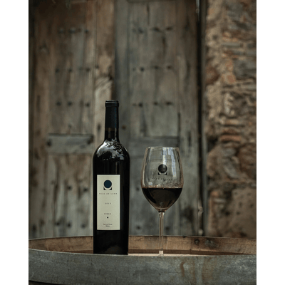 Pozo de Luna Syrah 2017