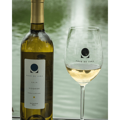 Pozo de Luna Viognier 2021