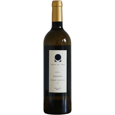 Pozo de Luna Viognier 2021