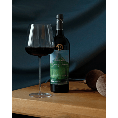 San Juanito Abolengo de Don Juan 2016