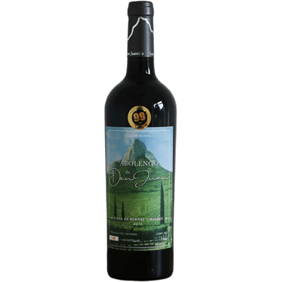 San Juanito Abolengo de Don Juan 2016
