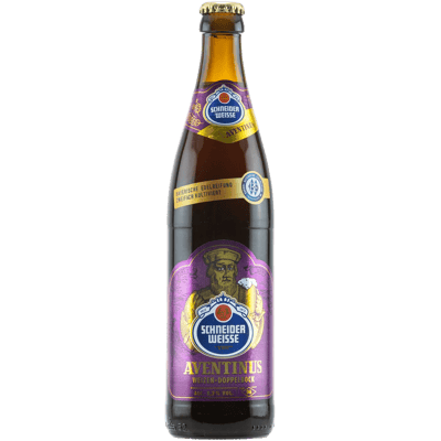 Tap 6 Unser Aventinus - Doppelbock
