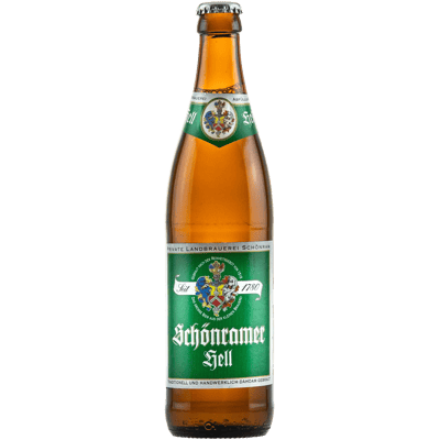 Schönramer Hell