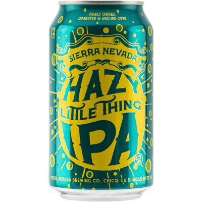 Hazy Little Thing IPA