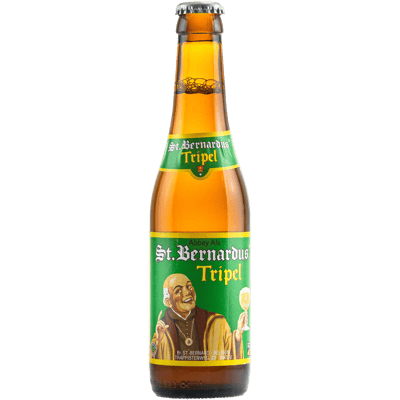St. Bernardus Tripel