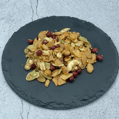 Knusper Mix - Topping