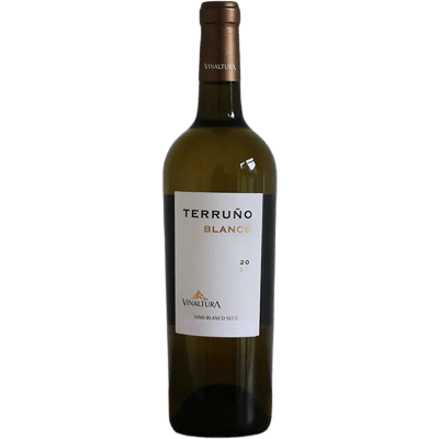 Vinaltura Terruño Blanco 2021