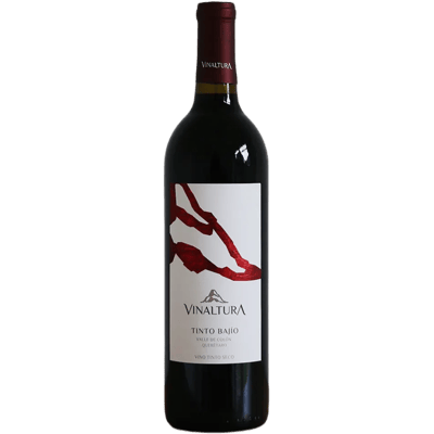 Vinaltura Tinto Bajío 2019