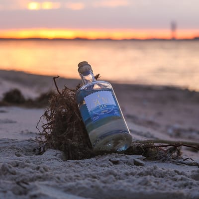 54°N Gin