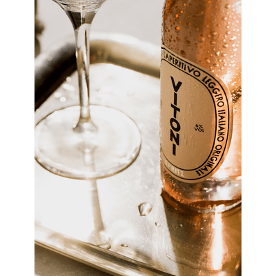 24x VITONI Spritz Rosé - Aperitivo Ready to Drink 3