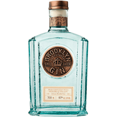 Brooklyn Gin