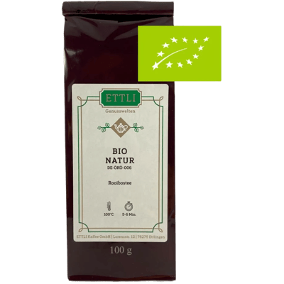 Rooibostee Bio Natur - DE-ÖKO-006