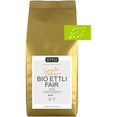 ETTLI-Fair, Bio