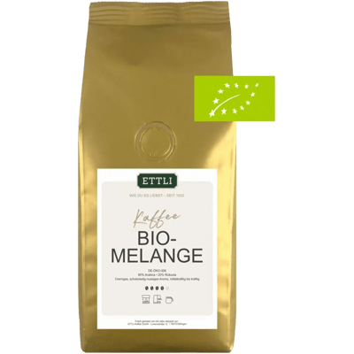 Bio Melange