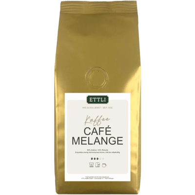 Café Melange