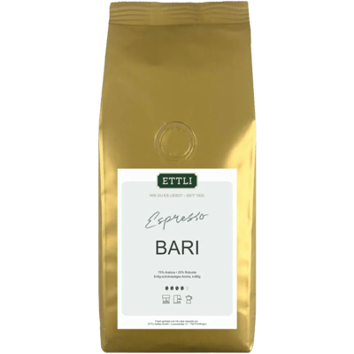 Espresso Bari