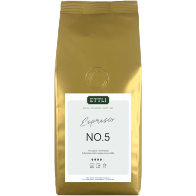 Espresso N°5
