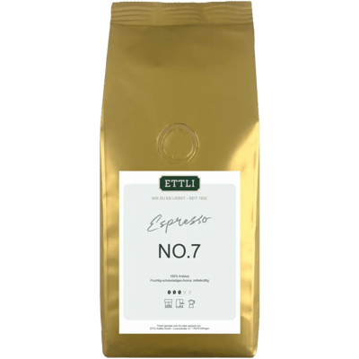 Espresso N°7