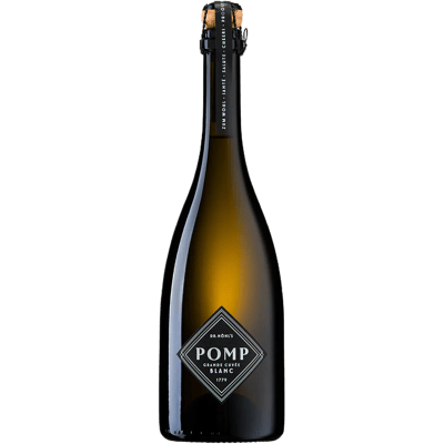 POMP Grande Cuvée Blanc