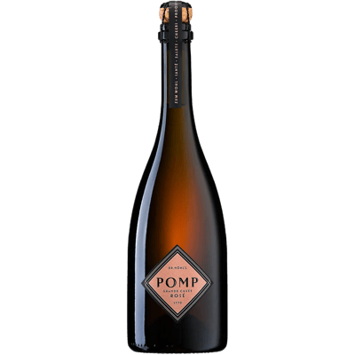 POMP Grande Cuvée Rosé