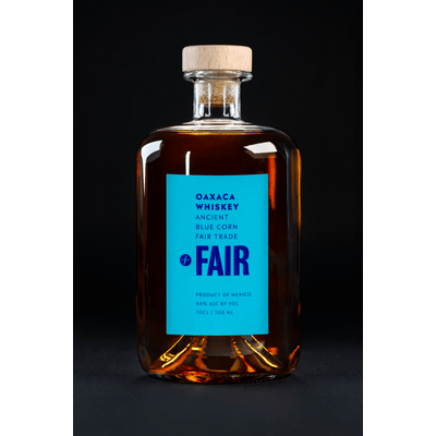 FAIR Oaxaca Whiskey 3
