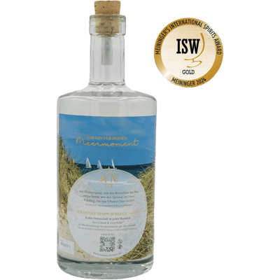 54°N Gin - Dry Gin