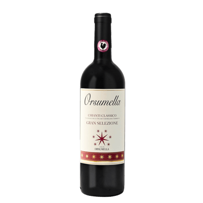 Chianti Classico Gran Selezione DOCG  Tenuta Orsumella