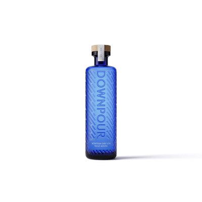 Downpour Scottish Dry Gin