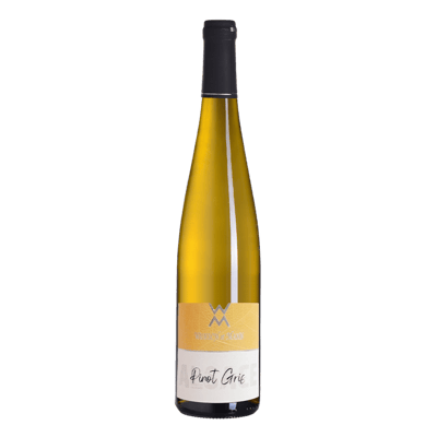Pinot Gris AOP Première Seléction Wunsch et Mann