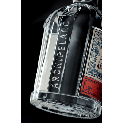 Arc Lava Rock Vodka