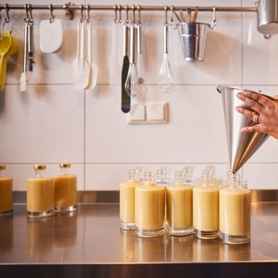 VEGGLY - Veganer Likör