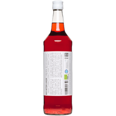 Ambiq Organic Bitter Aperitif
