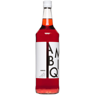 Ambiq Organic Bitter Aperitif