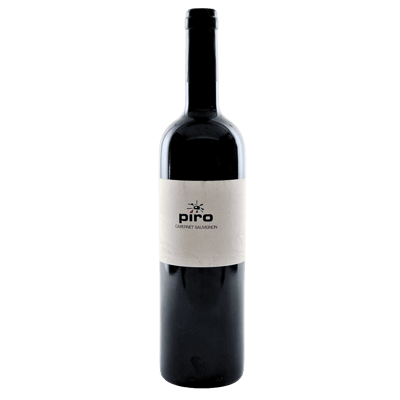 Cabernet Sauvignon Qualitätswein PIRO