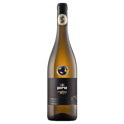 Chardonnay "Bosc" Qualitätswein Weingut Piro