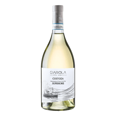 Custoza DOC Superiore Umberto Giarola