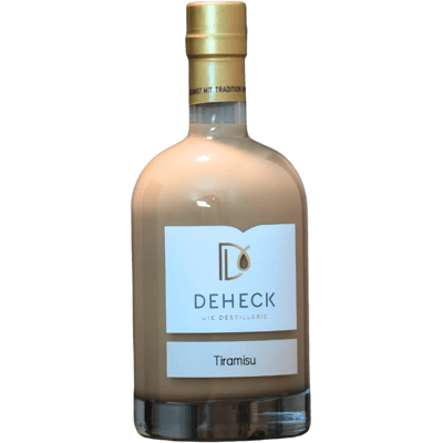 Tiramisu Sahnelikör