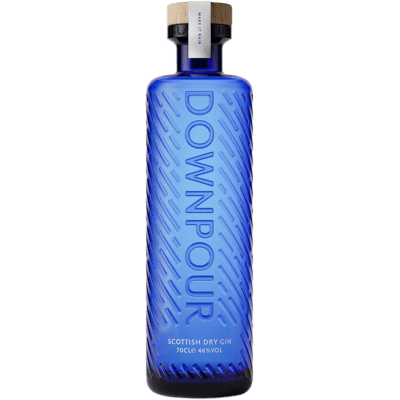 Downpour Scottish Dry Gin
