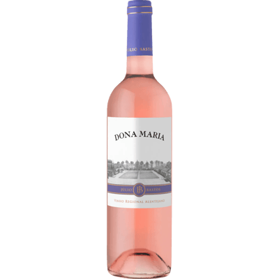 2022er Dona Maria rosé