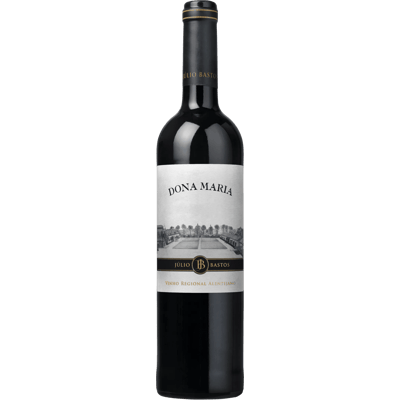 2018er Dona Maria Grande Reserva - Rotwein