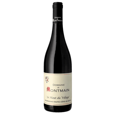 Hautes Côtes de Nuits AOP rouge "Le Haut du Village"