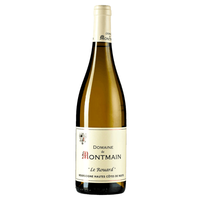 Bourgogne Hautes Côtes de Nuits AOP blanc "Le Rouard" Monopollage - Chardonnay