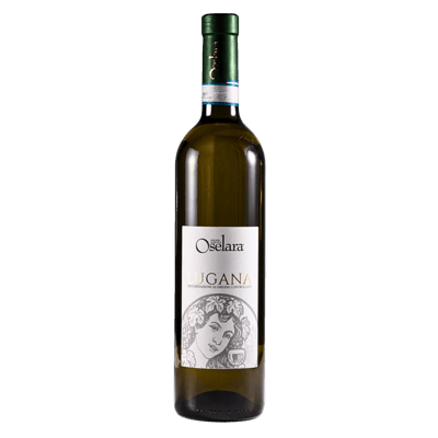 Lugana DOC Oselara