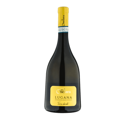 Lugana DOC Selezione "Terra Dorata"