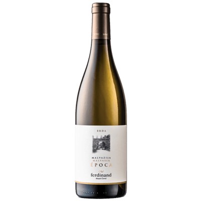 Vinska Klet Ferdinand Malvasia "Época" - Weißwein